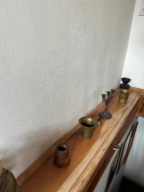 Vrijedni eksponati Zavičajnog muzeja Ganića Kula