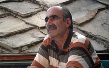 Ibiš Kujević – planina kulture