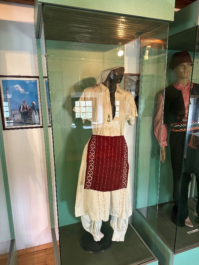 Muška bošnjačka nošnja